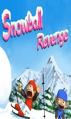 download Snowball Revenge apk
